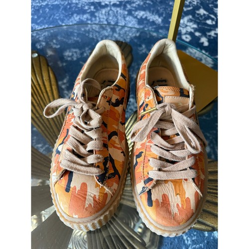 Puma fenty rihanna suede - rihanna, x