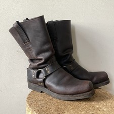 Stivali FRYE Gaucho Harness