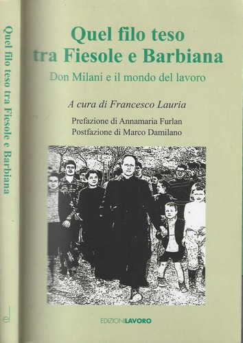 Quel filo teso tra fiesole - filo,