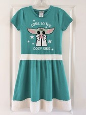 Disney Star Wars Yoda Vestito