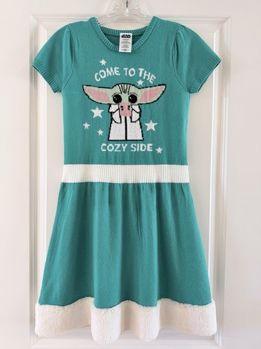 Disney star wars - yoda, vestito