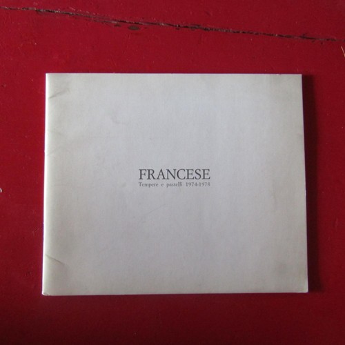 Franco francese tempere e - tempere,