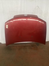Cofano anteriore fiat punto - cofano,