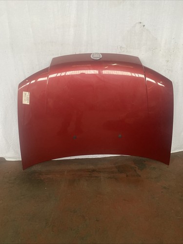 Cofano anteriore fiat - cofano,