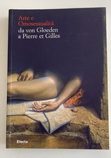 Arte e omosessualità. Da von