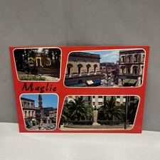 Cartolina colori collezione - cartolina,