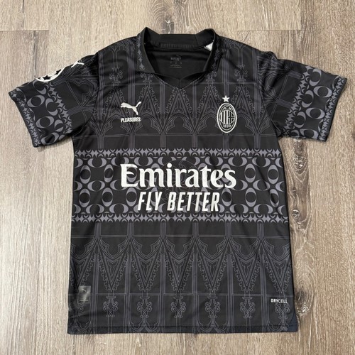 Puma maglia calcio uomo - puma,