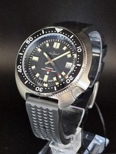 Orologio subacqueo militare