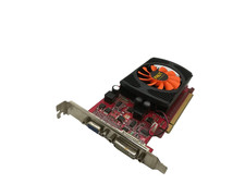 PALIT GEFORCE GT 220 GREEN