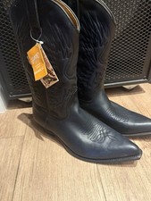 STIVALI WESTERN STIVALI DA