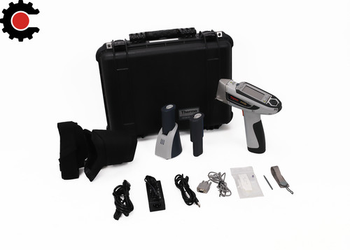 Analizzatore thermo scientific - thermo,