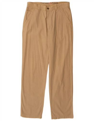 Think pink pantalone chino - think,