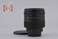 Nikon AF NIKKOR 24-85 mm