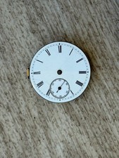 movimento orologio da tasca