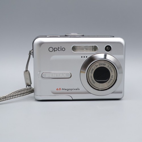 Fotocamera digitale pentax - digitale,