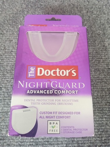 The doctors advanced comfort - advanced,