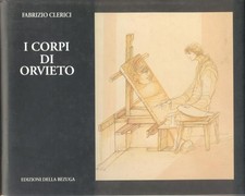 CLERICI Fabrizio. I CORPI DI