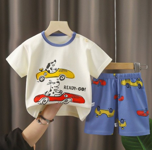 Shirt pantaloncini abiti e - pantaloncini,