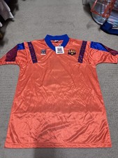 Maglia trasferta originale