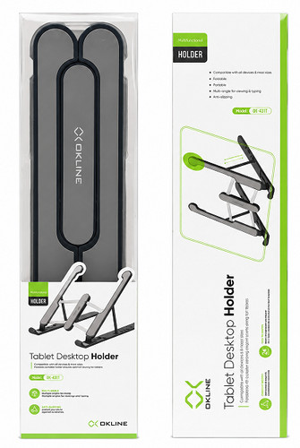 Supporto portatile notebook - portatile,