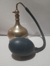 Vaporizzatore spruzzatore da