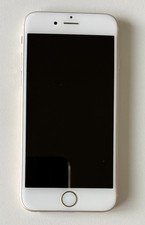 iPhone 6 64GB incl. custodia e