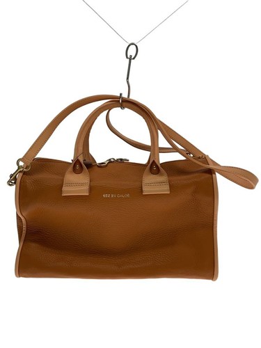 Borsa tracolla see chloe - a,