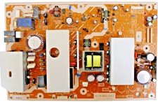 ALIMENTATORE/SCHEDA TV AL