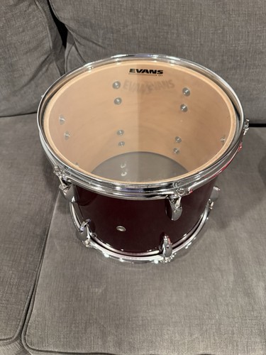 Pearl export serie 12x10 - serie, rack
