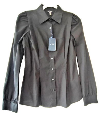 Camicia vintage armani jeans - camicia,
