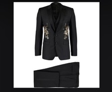 DOLCE & GABBANA UOMO 3 pezzi
