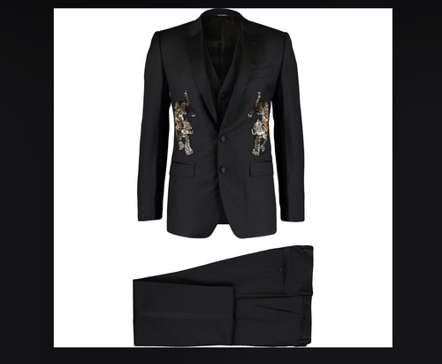 Dolce gabbana uomo 3 - &,