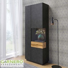 Vetrina 2 ante BAHAMA destra