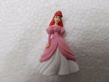 MINIFIGURES WALT DISNEY ARIEL LA REGINETTA AL BALLO - LA SIRENETTA -