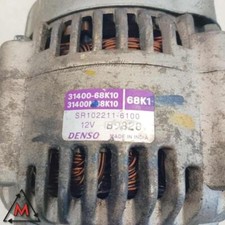 Alternatore 23100-4A00C 231004A00C per NISSAN PIXO 2009-2013 usato (108326)