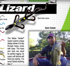 Gomme Mister Twister Super