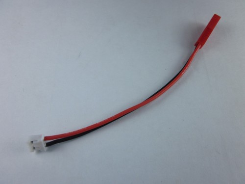 Cavo adattatore batteria jst - batteria,