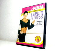 Dimagrire Con Il Cardio Fitness - A Ritmo Di Musica - The Firm DVD CINEHOLLYWOOD