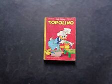 TOPOLINO LIBRETTO-n. 614-CON