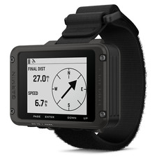 Garmin Foretrex 801 Wrist GPS
