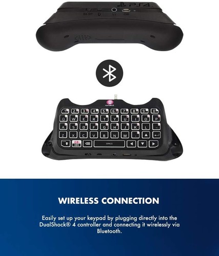 Mini tastiera bluetooth - tastiera, con