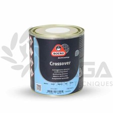 Boero Crossover Antivegetativa Autolevigante per Barce - 750ml