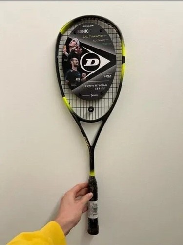 Racchetta squash dunlop sonic - squash,