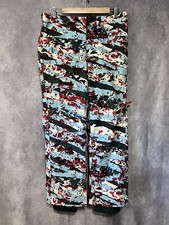 Burton Society Snowboard Pants