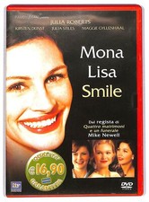 EBOND Mona Lisa smile DVD D785324