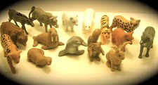 Animal Planet 2015 personaggi