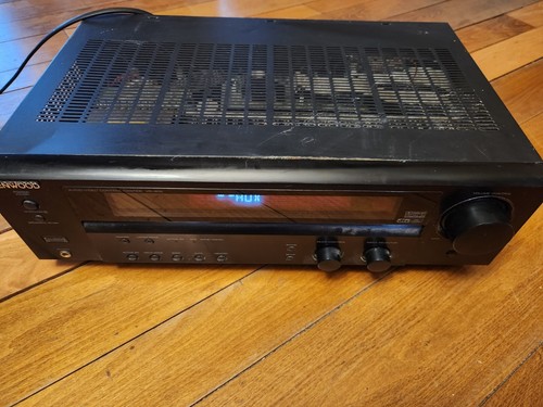 Kenwood ricevitore audio - kenwood,