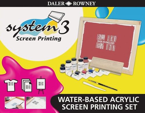 Daler rowney system - rowney, 3