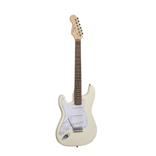 Chitarra elettrica mancina - elettrica,