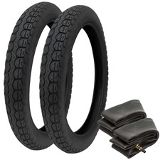 COPPIA COPERTONI GOMME CON